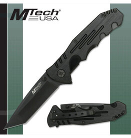 Master Cutlery MTech USA MT-378 TACTICAL FOLDING KNIFE