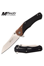 MTech Usa MTECH USA MT-1103BZ FOLDING KNIFE BRONZE