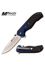 MTech Usa MTech USA Manual Folding Knife MT-1066BL