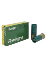 Remington REMINGTON SLUGGER AMMO 12GA MAG 2.75IN