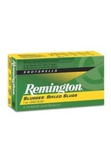 Remington Remington 20300 Slugger 12GA 2.75" 1oz Lead Slug