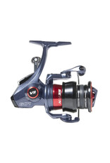 St Croix Seviin GS Series 2500 Spinning Reel GSS2500 Right/Left 6.0:1 7.7 10/150 6SS + 1RB