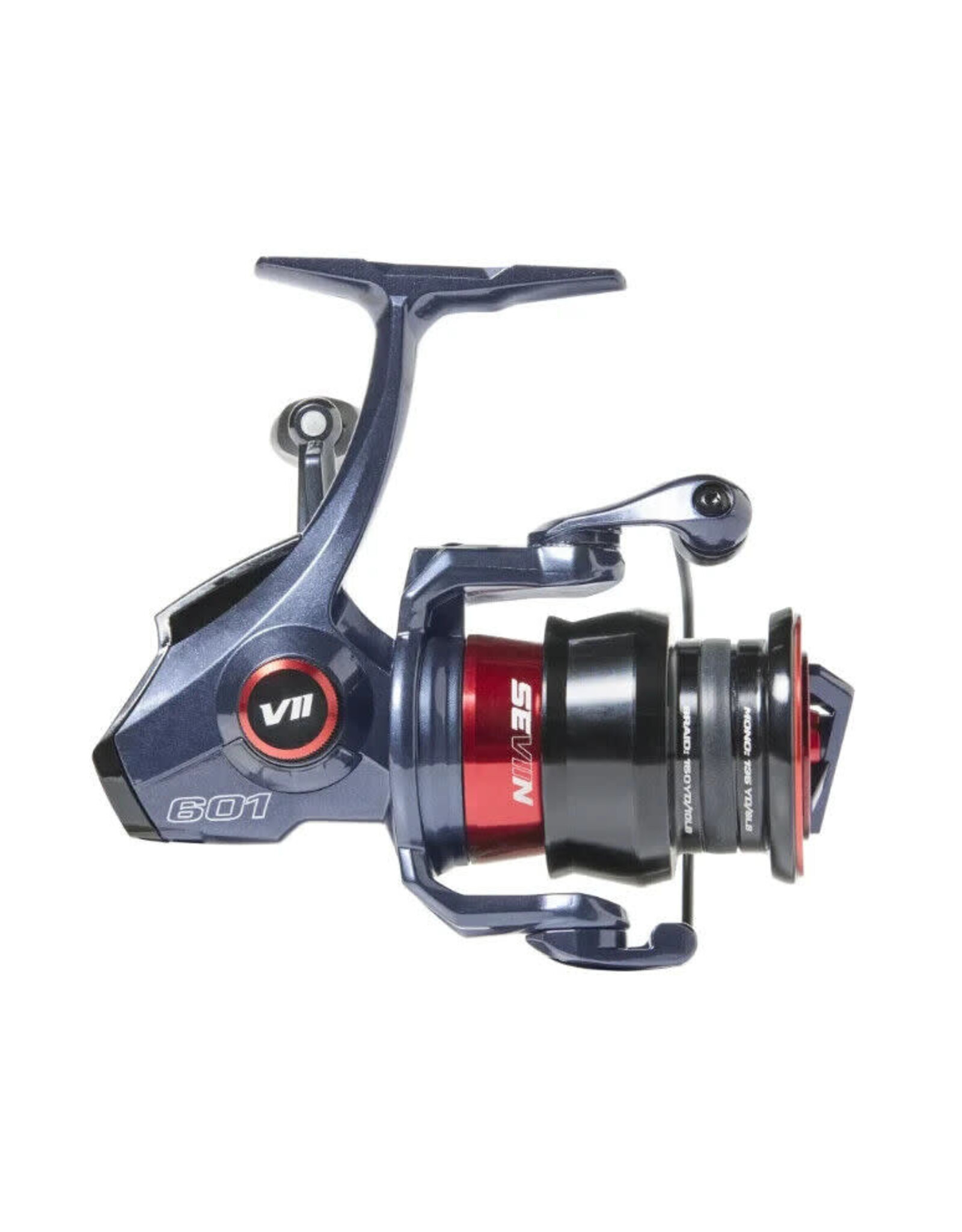 St Croix Seviin GS Series Spinning Reel GSS2500