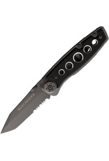Winchester Winchester Parfive Tanto linerlock