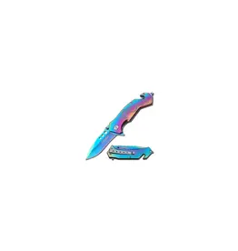 Tac-Force TAC Force Folding Blade -TF-759RB