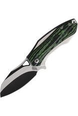 Rough Ryder Bullfrog Linerlock Folding Knife RR2258 Rough Ryder Bullfrog Linerlock Folding Knife RR2258