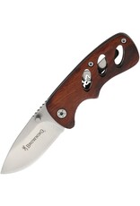 Browning Browning Small Cocobolo Linerlock