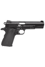 Colt Colt Commander CO2 BB Pistol w/ Blowback - 325 fps