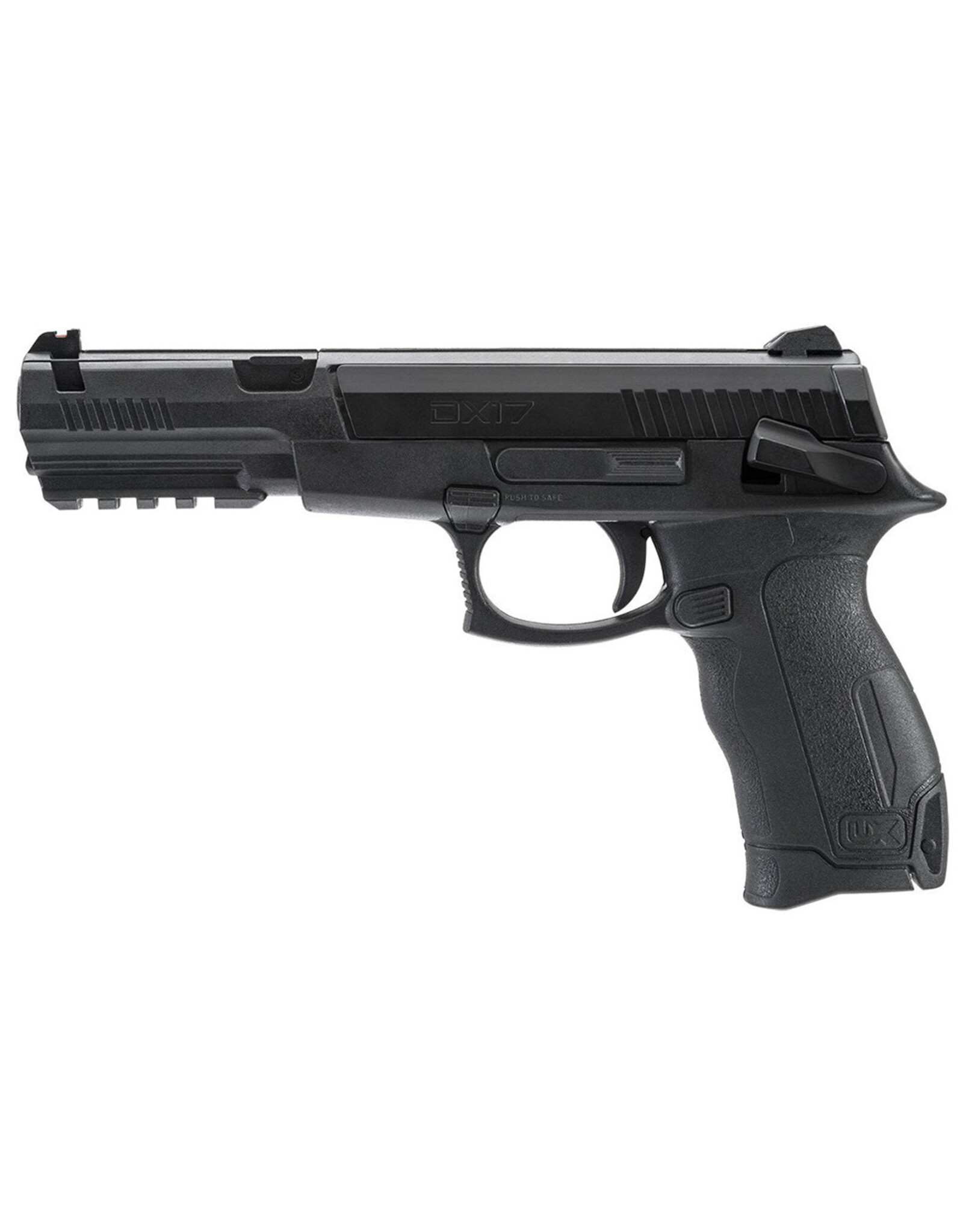Umarex Umarex DX17 Kit Deluxe Xtreme BB Pistol Includes 200 steel BBs