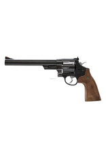 Smith & Wesson Smith & Wesson 2254806 Smith & Wesson 415fps M29 Dirty Harry Air Pistol, .177 Cal. BB, 415 fps, 8 Rnd