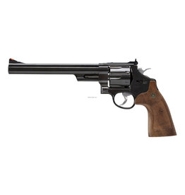 Smith & Wesson Smith & Wesson 2254806 Smith & Wesson 415fps M29 Dirty Harry Air Pistol, .177 Cal. BB, 415 fps, 8 Rnd