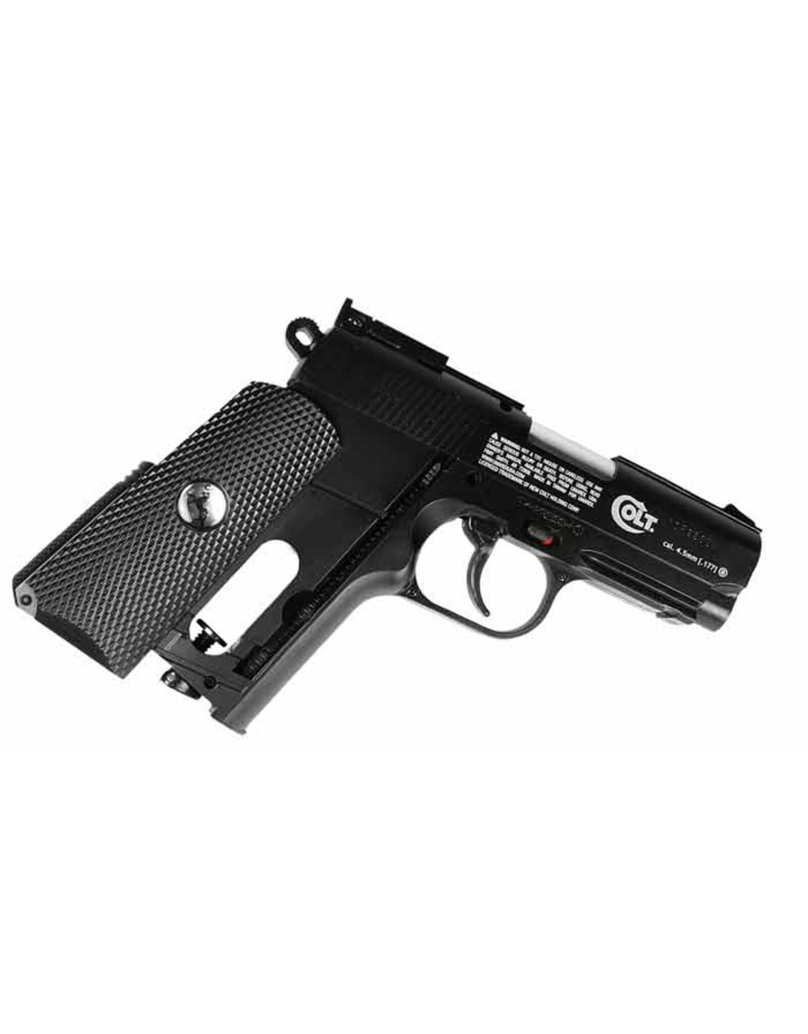 Colt COLT DEFENDER 1911 CO2 .177 BB PISTOL