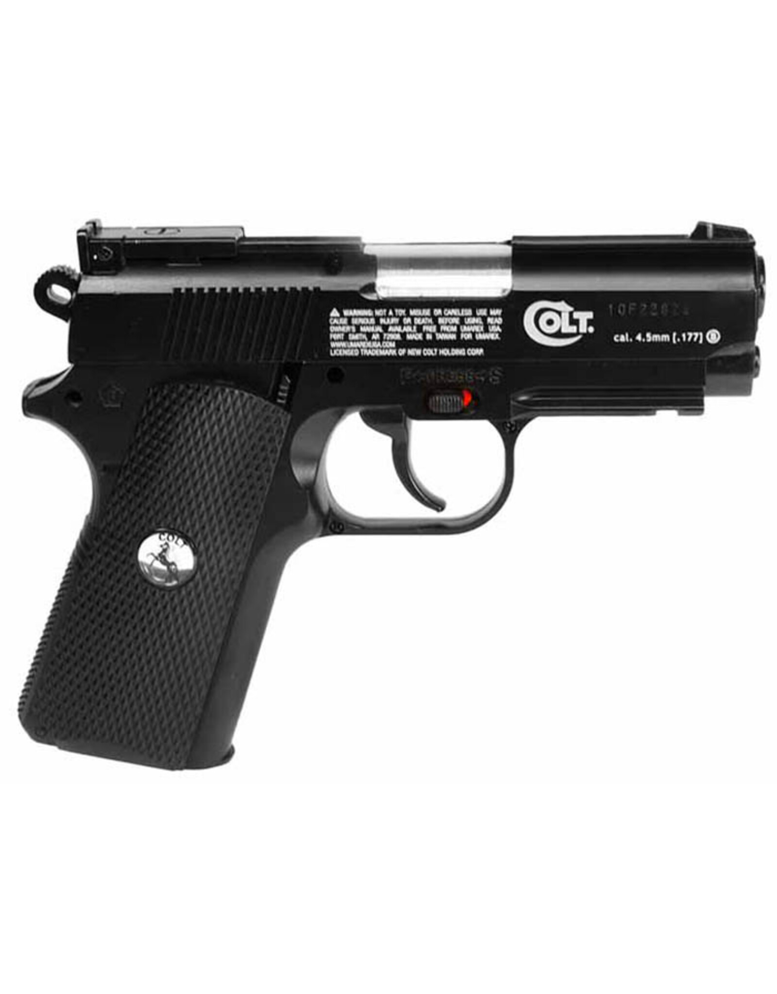 Colt COLT DEFENDER 1911 CO2 .177 BB PISTOL