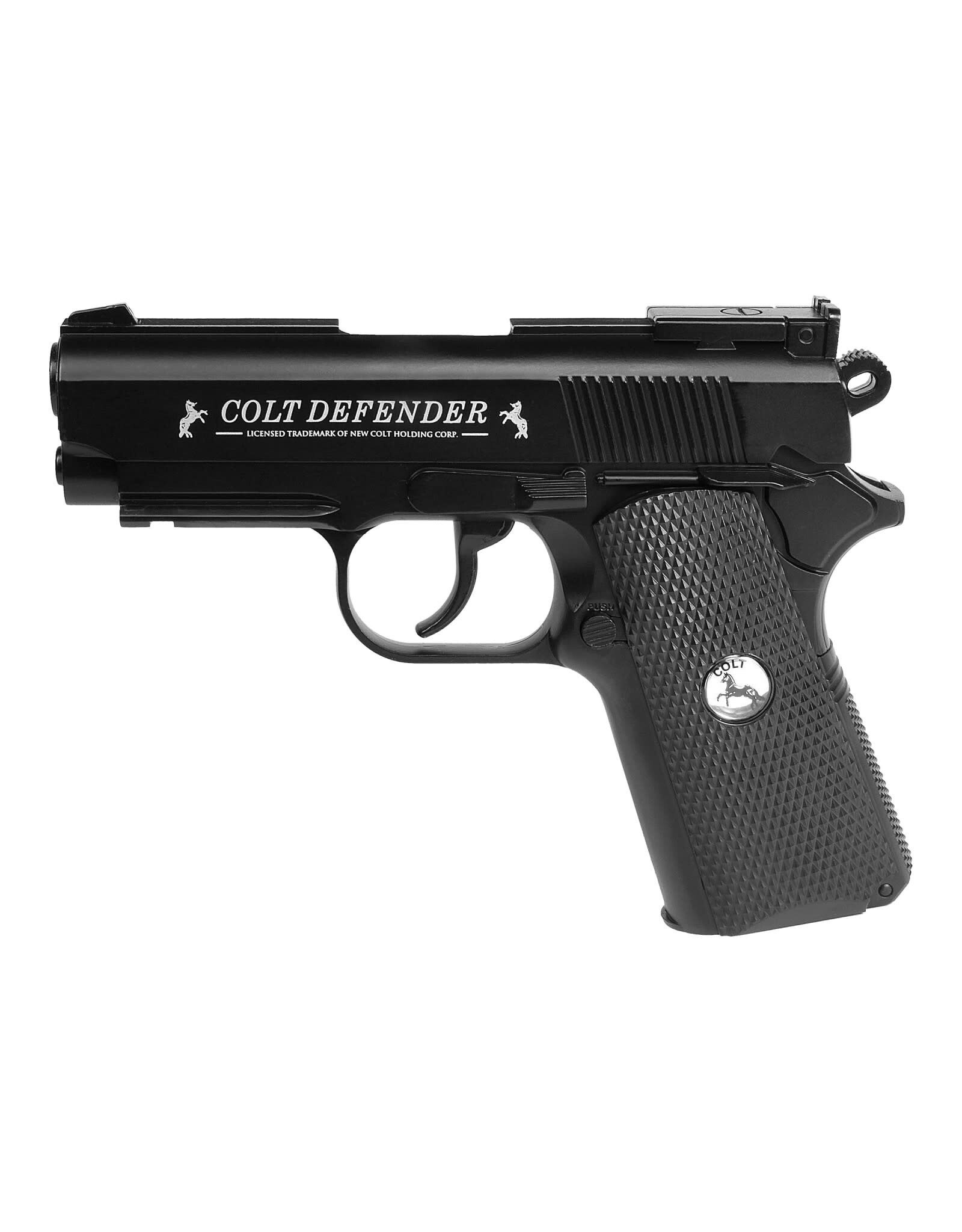 Colt COLT DEFENDER 1911 CO2 .177 BB PISTOL