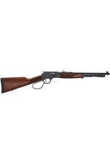Henry Firearms Henry H012GCL Big Boy Lever Action Rifle 45 Long Colt, 20" Bbl, Side Gate, Large Loop, Walnut Stock, 10+1 Rnd