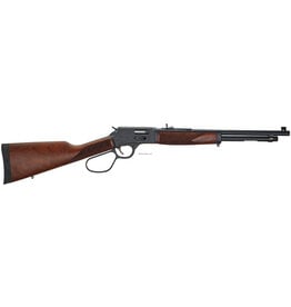 Henry Firearms Henry H012GCL Big Boy Lever Action Rifle 45 Long Colt, 20" Bbl, Side Gate, Large Loop, Walnut Stock, 10+1 Rnd