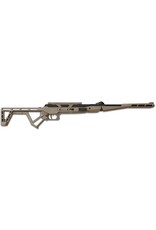 Black Bunker BM8 Survival .22 Pellet Air Rifle 1000 FPS TAN