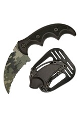 MTech Usa MTech USA - Fixed Blade Knife - MT-20-63C