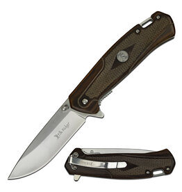 Manual Folding Knife - Gentleman's Knife - Trapper Knife