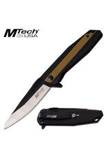 MTech Usa MTECH USA MT-1081TN MANUAL FOLDING KNIFE