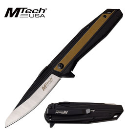 MTech Usa MTECH USA MT-1081TN MANUAL FOLDING KNIFE