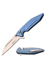 MTech Usa MTech USA - Folding Knife - MT-1177BL