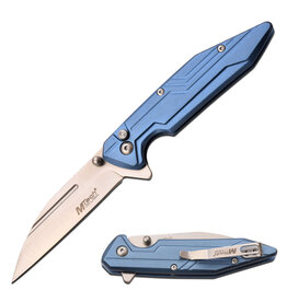 MTech Usa MTech USA - Folding Knife - MT-1177BL