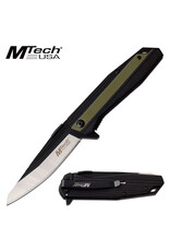 MTech Usa MTECH USA MT-1081GN MANUAL FOLDING KNIFE