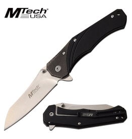 MTech Usa MTECH USA MT-1103GY FOLDING KNIFE