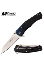 MTech Usa MTECH USA MT-1103BL FOLDING KNIFE MTech Usa MTECH USA MT-1103BL FOLDING KNIFE