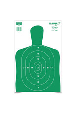 Birchwood Casey Eze-Scorer™12 x 18 BC-27 Green Target, 10 Targets