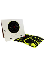 Birchwood Casey Shoot•N•C® Deluxe Target Kit, 40 targets
