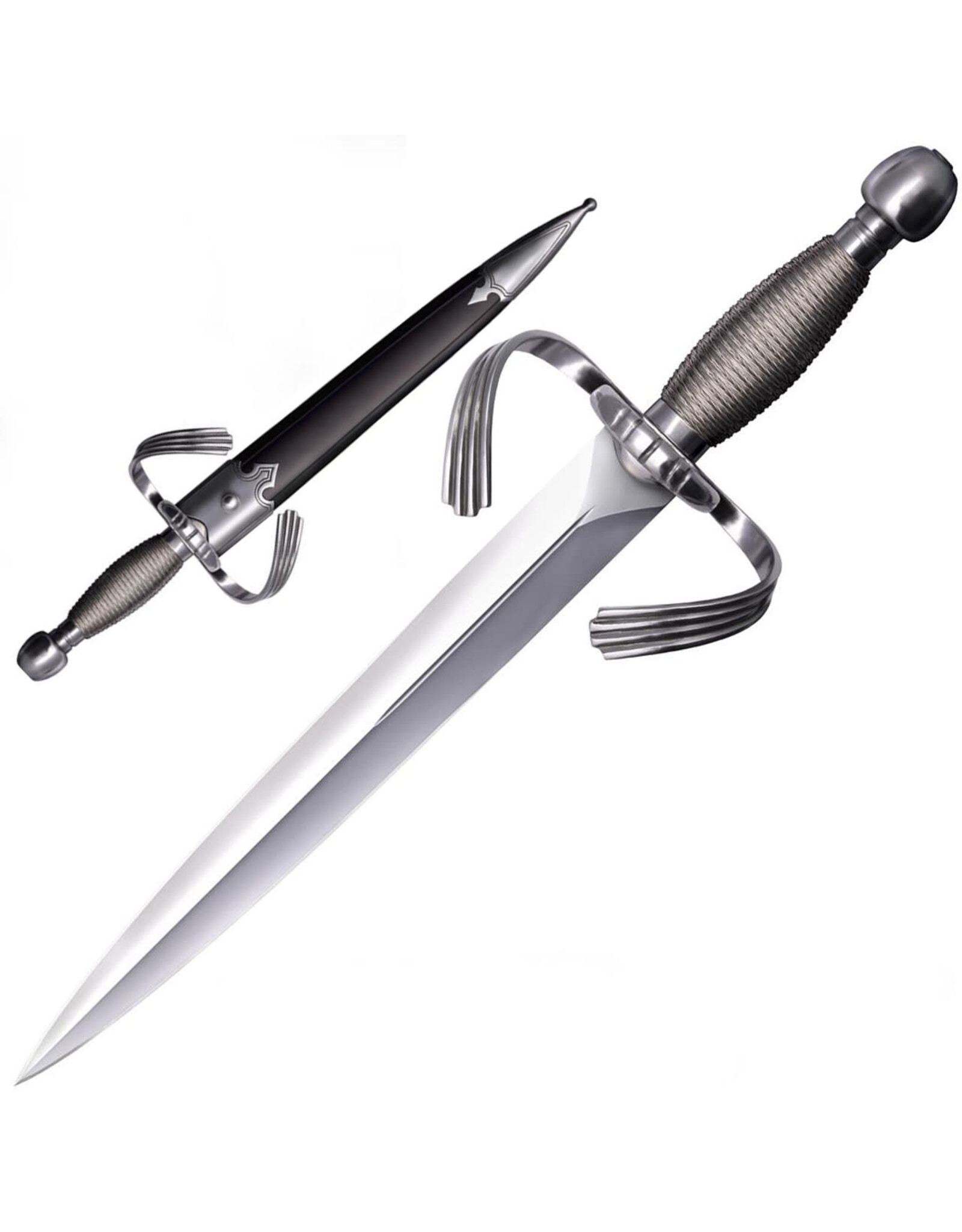 Cold Steel Cold Steel LARGE PARRYING DAGGER