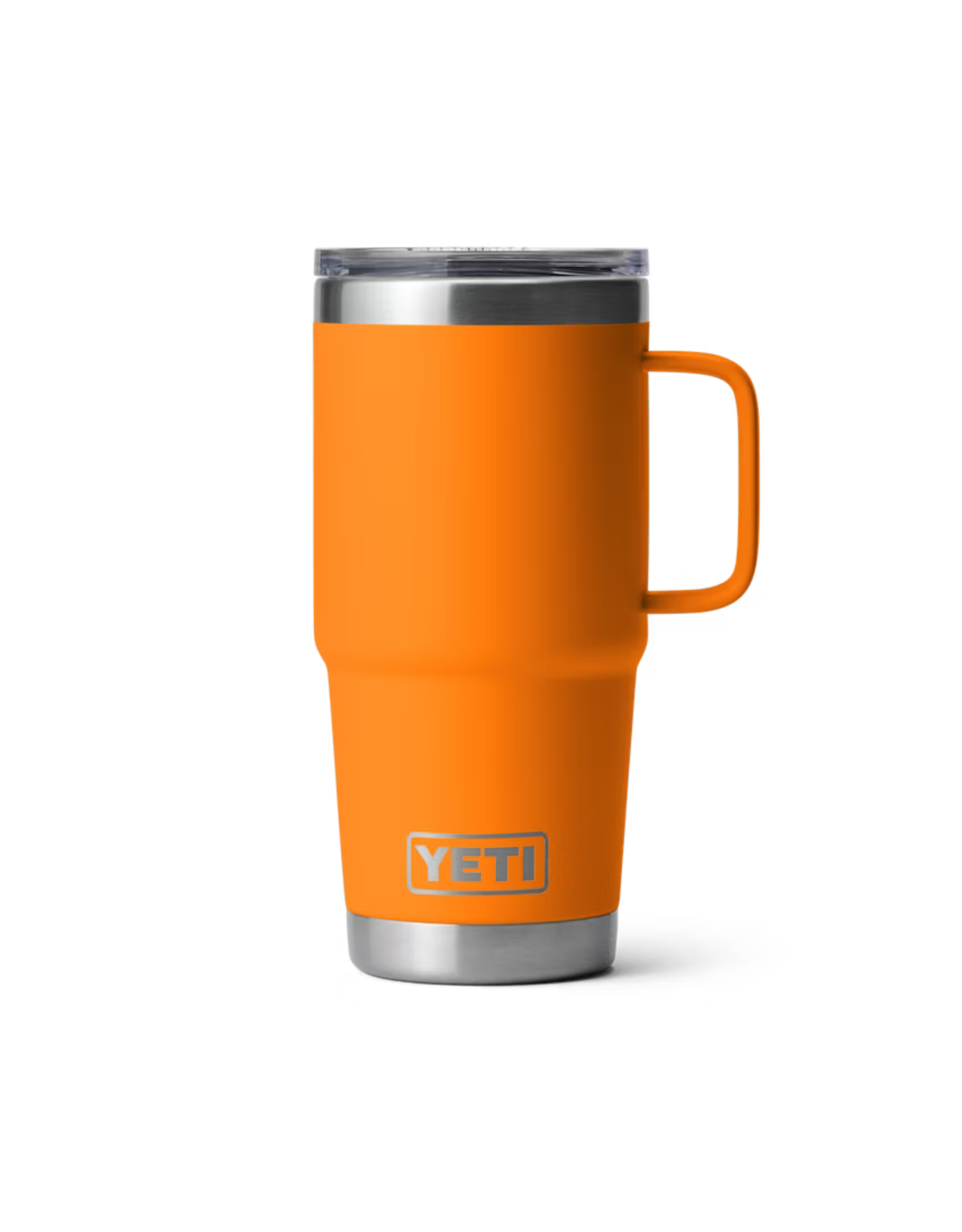 Yeti Yeti Rambler 20oz/591ml Travel Mug