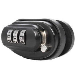 Birchwood Casey Birchwood Casey BC-TRGLCK Gun Trigger Lock, Programmable Combination Lock, Rubber Padded, Positive Lock Bolt, Fits Most