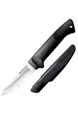 Cold Steel Cold Steel 20SPH Pendleton Lite Hunter Fixed 3.625" Blade, Polypropylene Handle, Secure-Ex Sheath