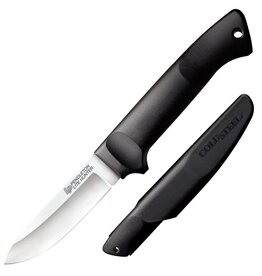 Cold Steel Cold Steel 20SPH Pendleton Lite Hunter Fixed 3.625" Blade, Polypropylene Handle, Secure-Ex Sheath