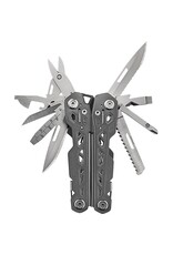 GERBER TOOLS Gerber 30-001343 Truss multi tool, spring loaded, 17 functions, locking tools, nylon sheath, box
