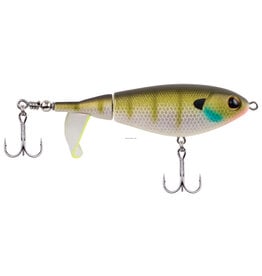 Berkley Berkley Choppo 90 3 2/7'' sz 5 Fusion19 Treble MF Bluegill