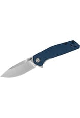 kershaw Kershaw 2036 Lucid, Speedsafe Folding Knife, 3.2" Blade, Glass Filled Nylon Handle, Pocket Clip