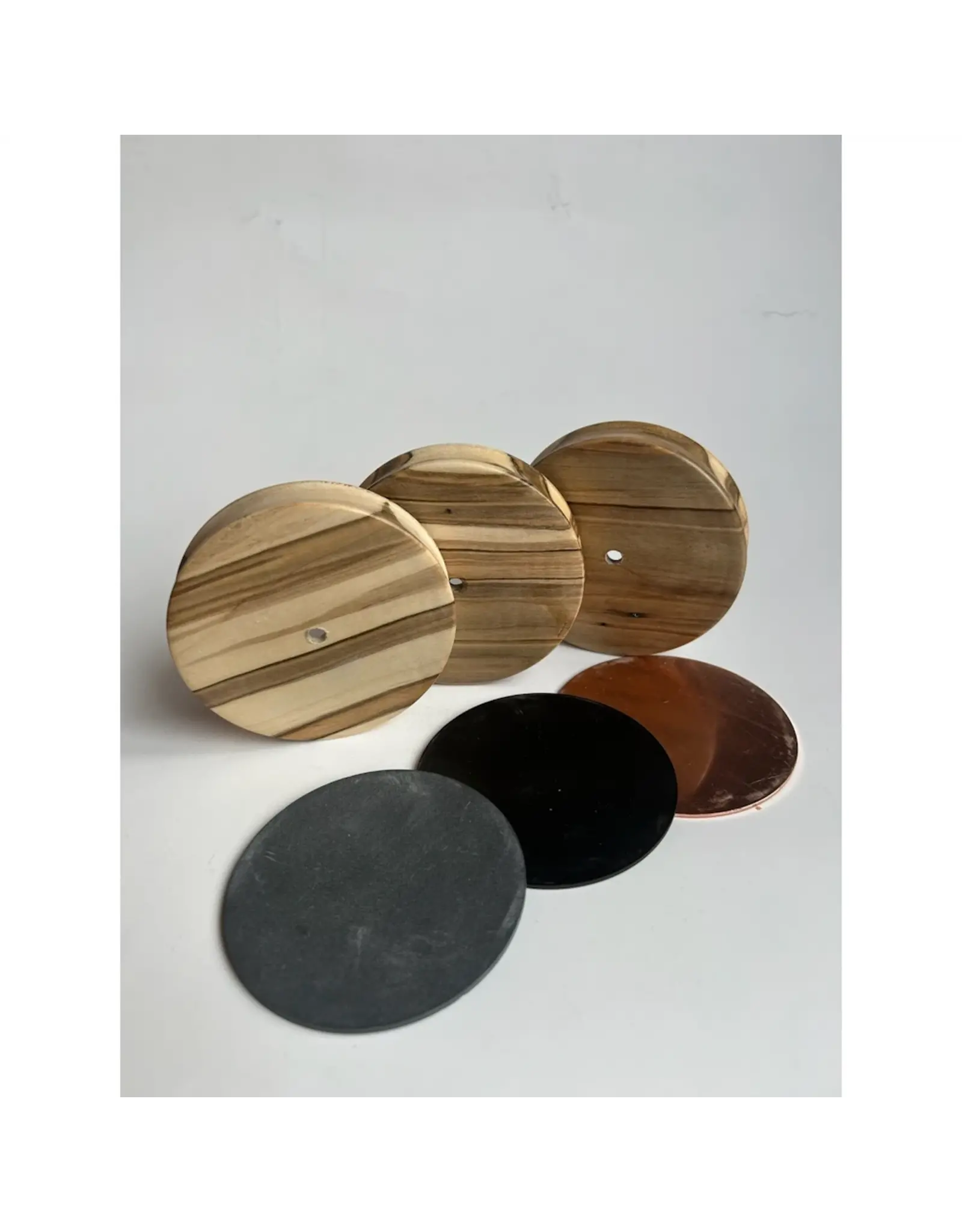 Shep Calls Shep Custom Turkey Pot Call