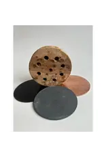 Shep Calls Shep Custom Turkey Pot Call