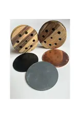 Shep Calls Shep Custom Turkey Pot Call