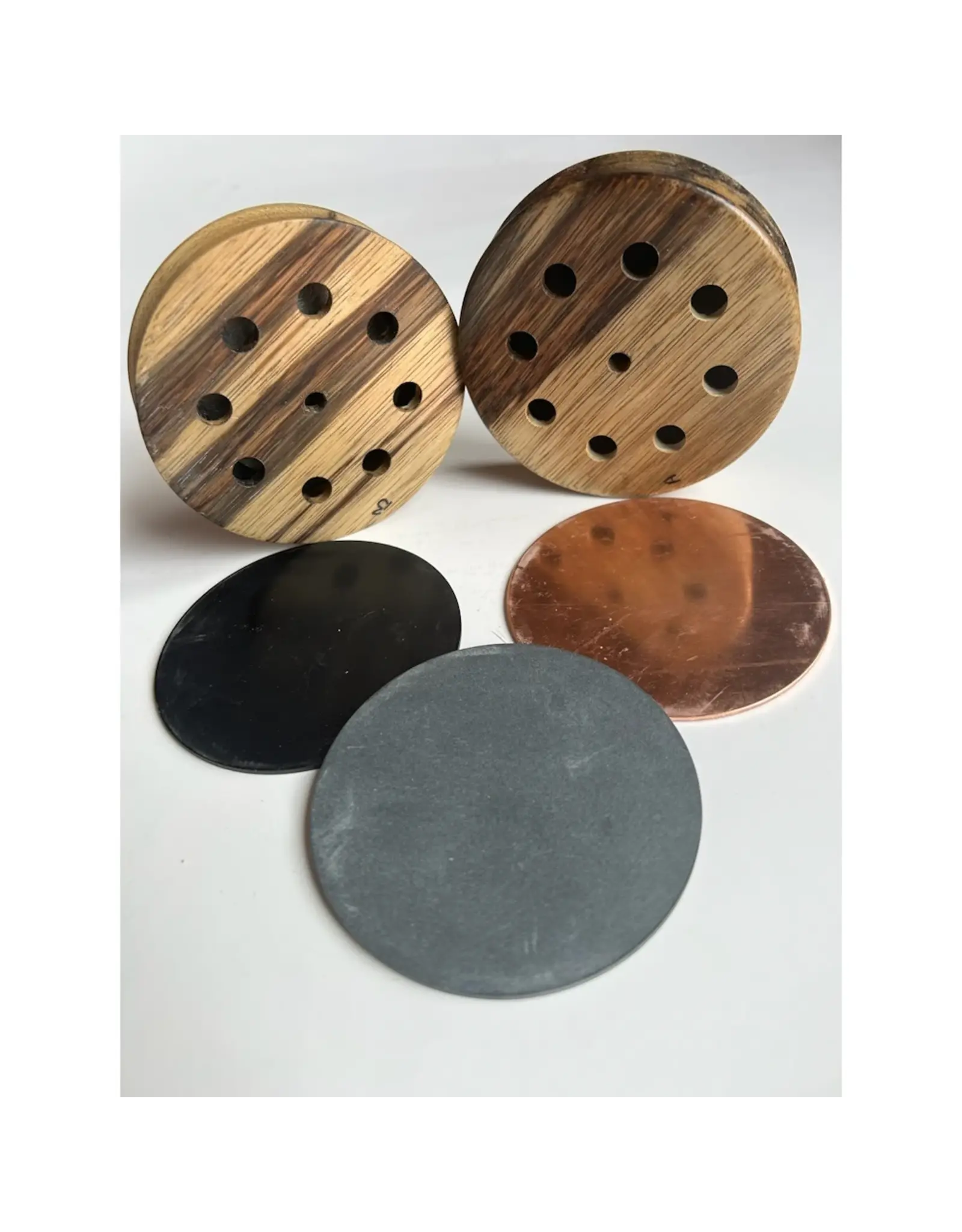 Shep Calls Shep Custom Turkey Pot Call