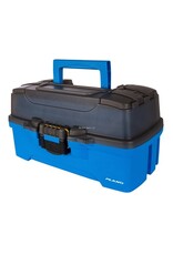 Plano Plano PLAMT6231 Three-Tray Tackle Box Blue