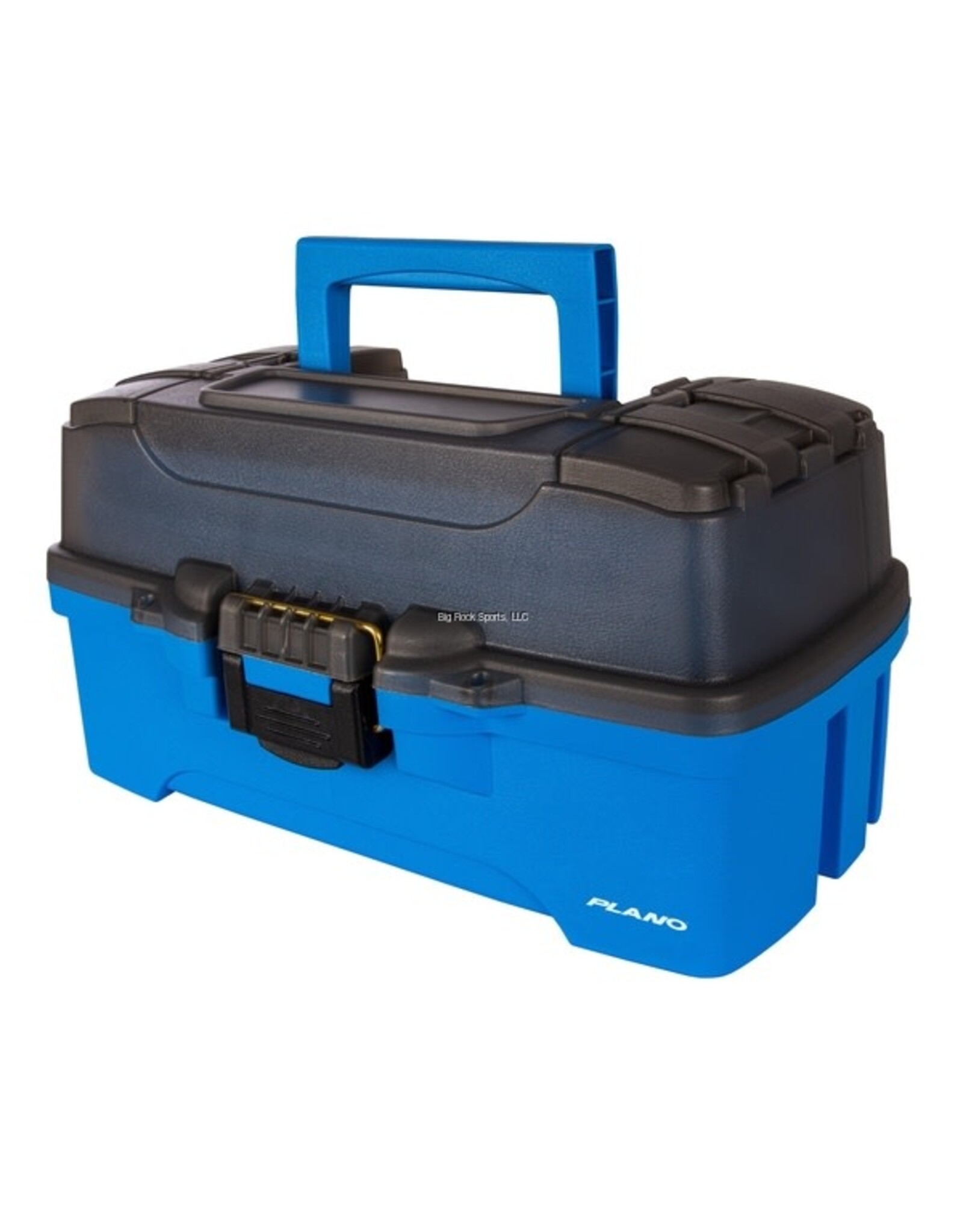 Plano Plano PLAMT6231 Three-Tray Tackle Box Blue