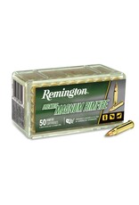 Remington Remington 17HMR 17gr Premier Magnum Rimfire 2550fps