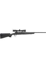 Savage Arms Savage Axis II XP 308win Bolt Action Rifle, 22" Bbl., 3-9x40 Bushnell Banner Scope 57575