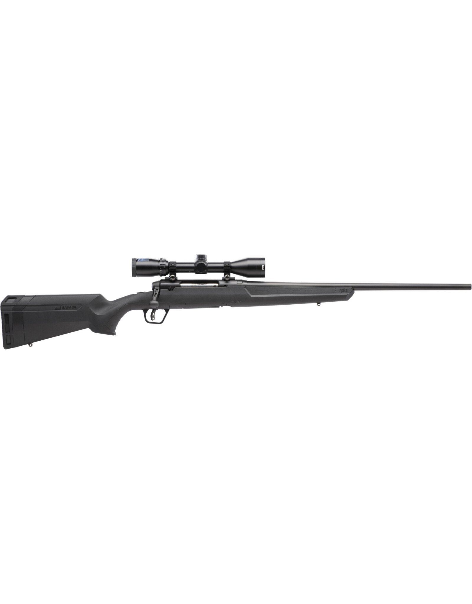 Savage Arms Savage Axis II XP 308win Bolt Action Rifle, 22" Bbl., 3-9x40 Bushnell Banner Scope 57575
