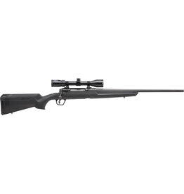 Savage Arms Savage Axis II XP 308win Bolt Action Rifle, 22" Bbl., 3-9x40 Bushnell Banner Scope 57575